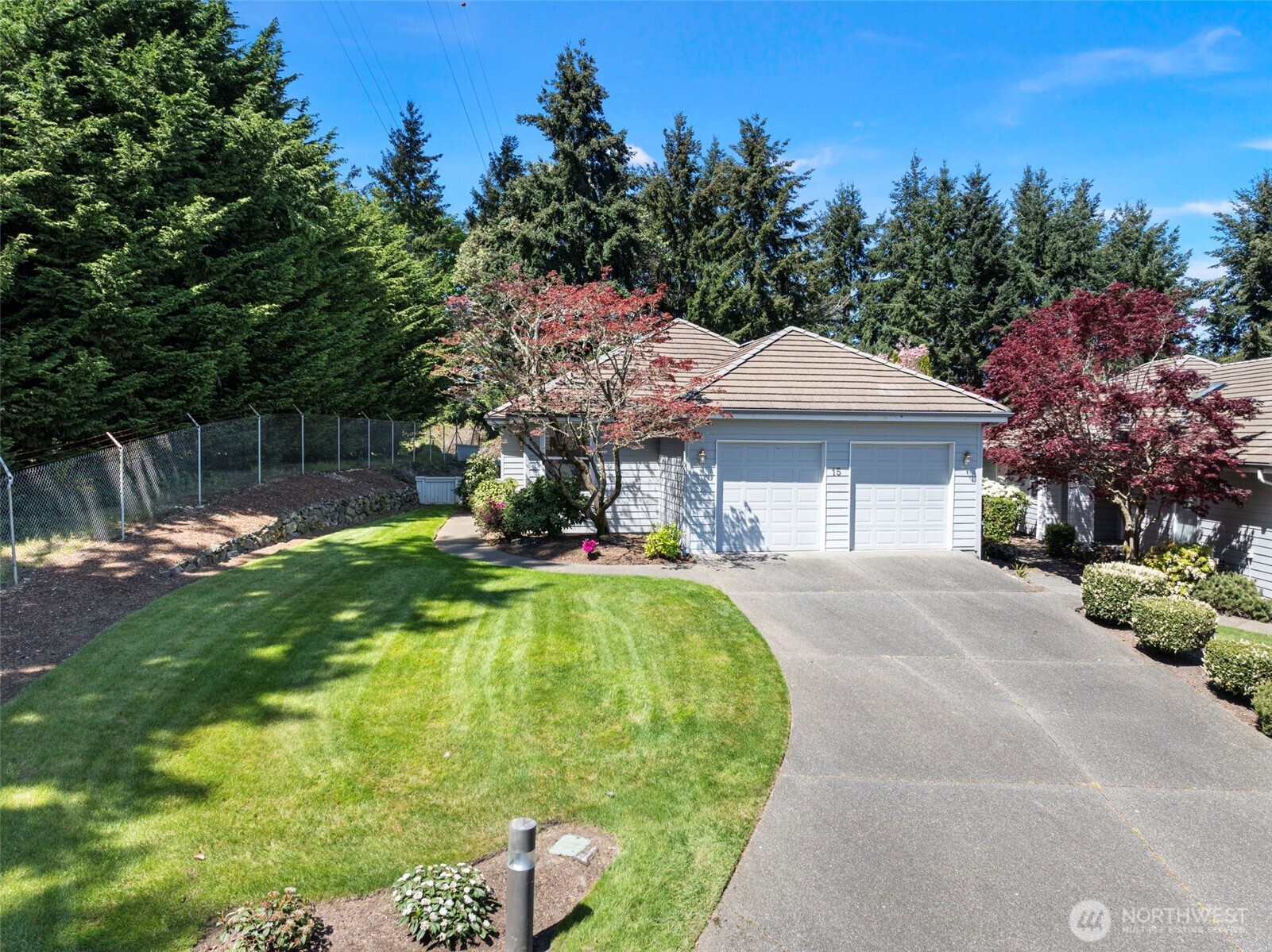 3012 N Narrows Drive #15, Tacoma, WA 98407
