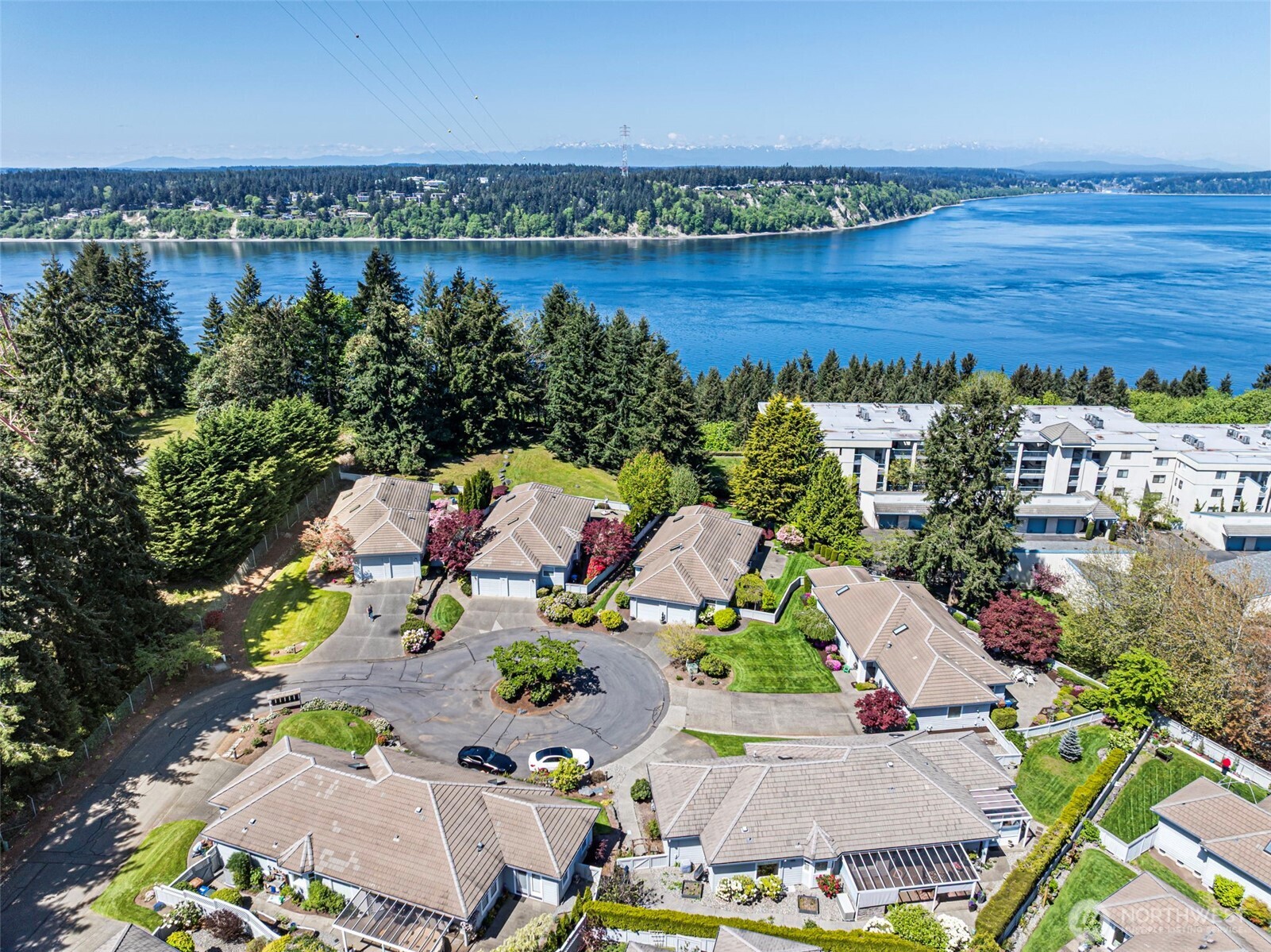 3012 N Narrows Drive #15, Tacoma, WA 98407