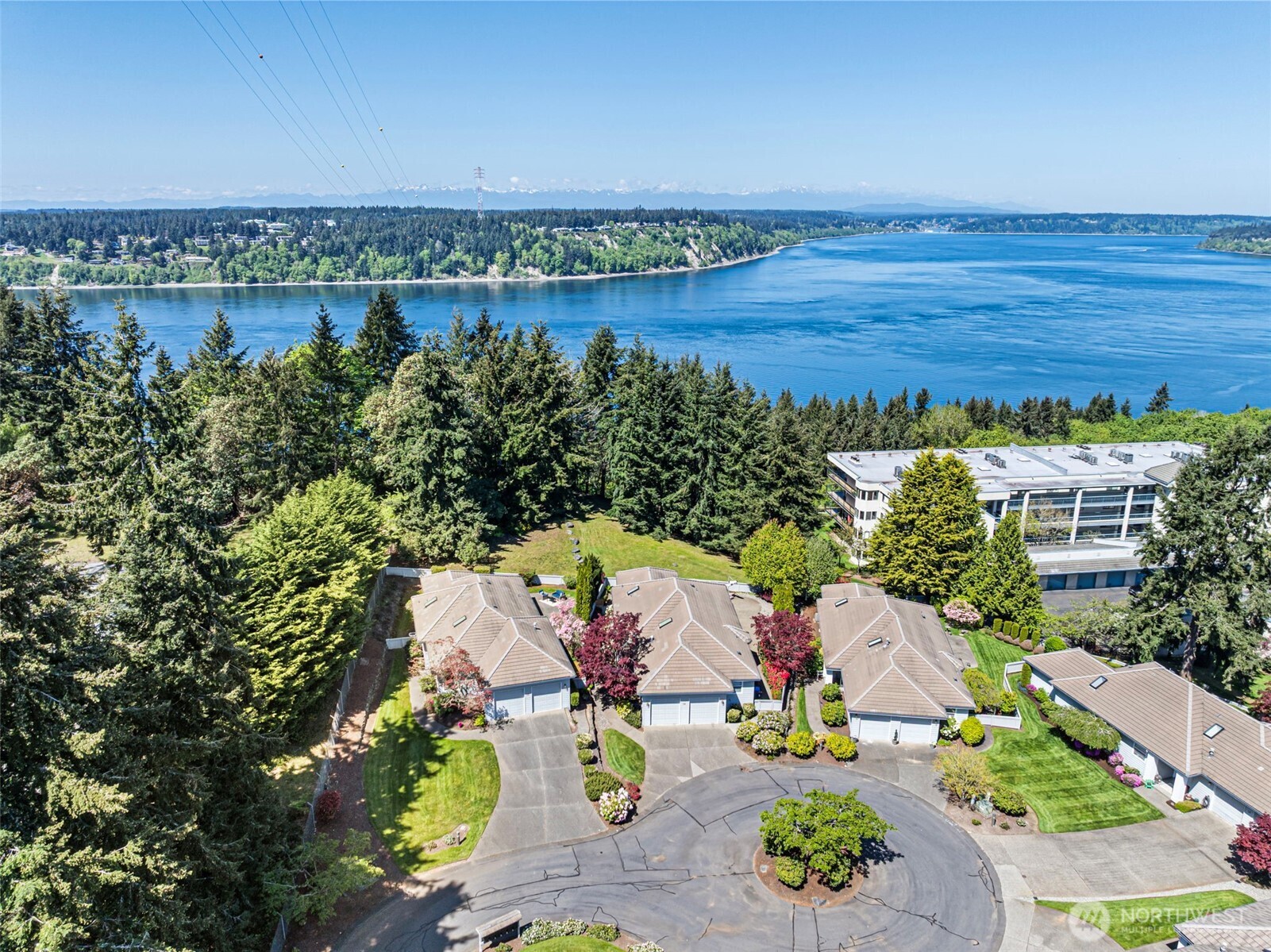 3012 N Narrows Drive #15, Tacoma, WA 98407