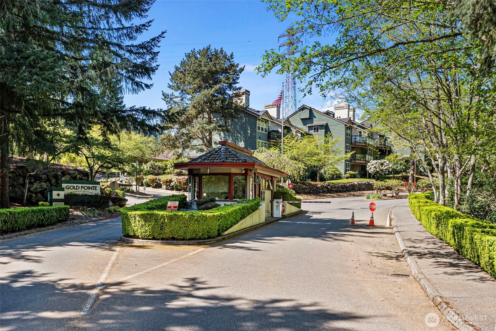 3012 N Narrows Drive #15, Tacoma, WA 98407