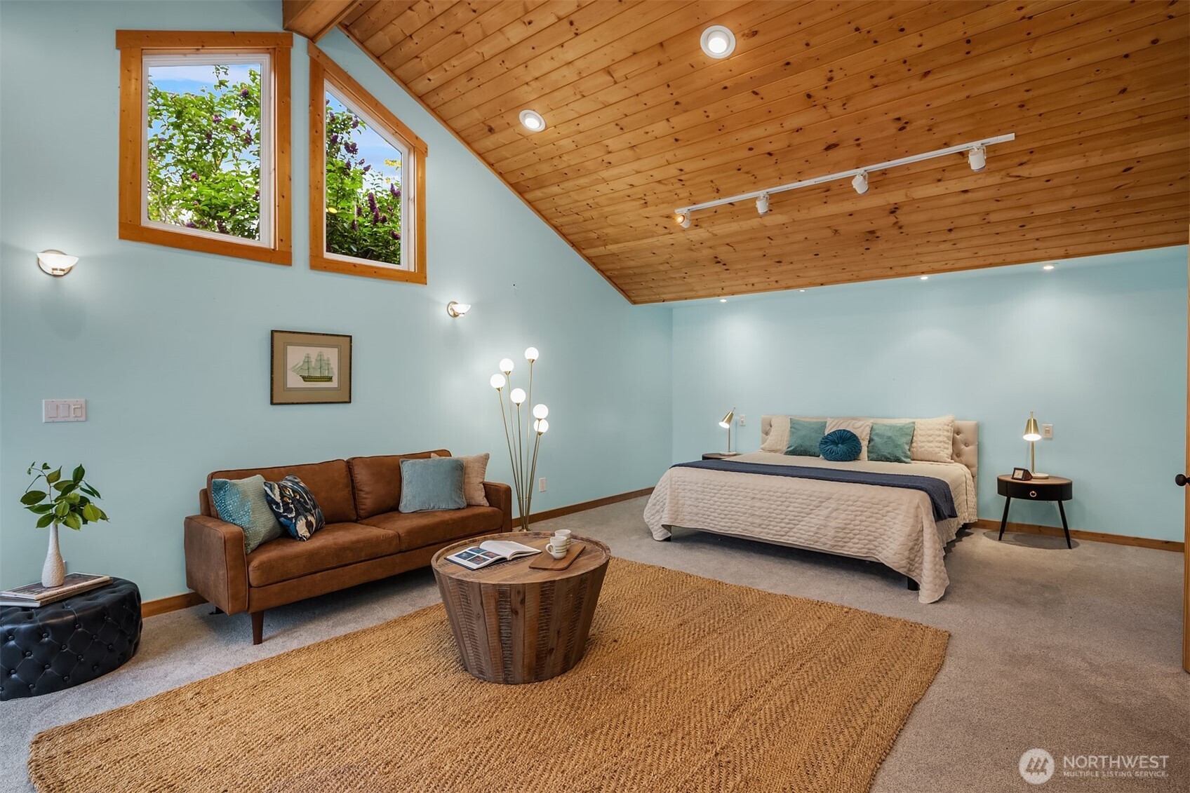 13725 SW Pohl Road , Vashon, WA 98070