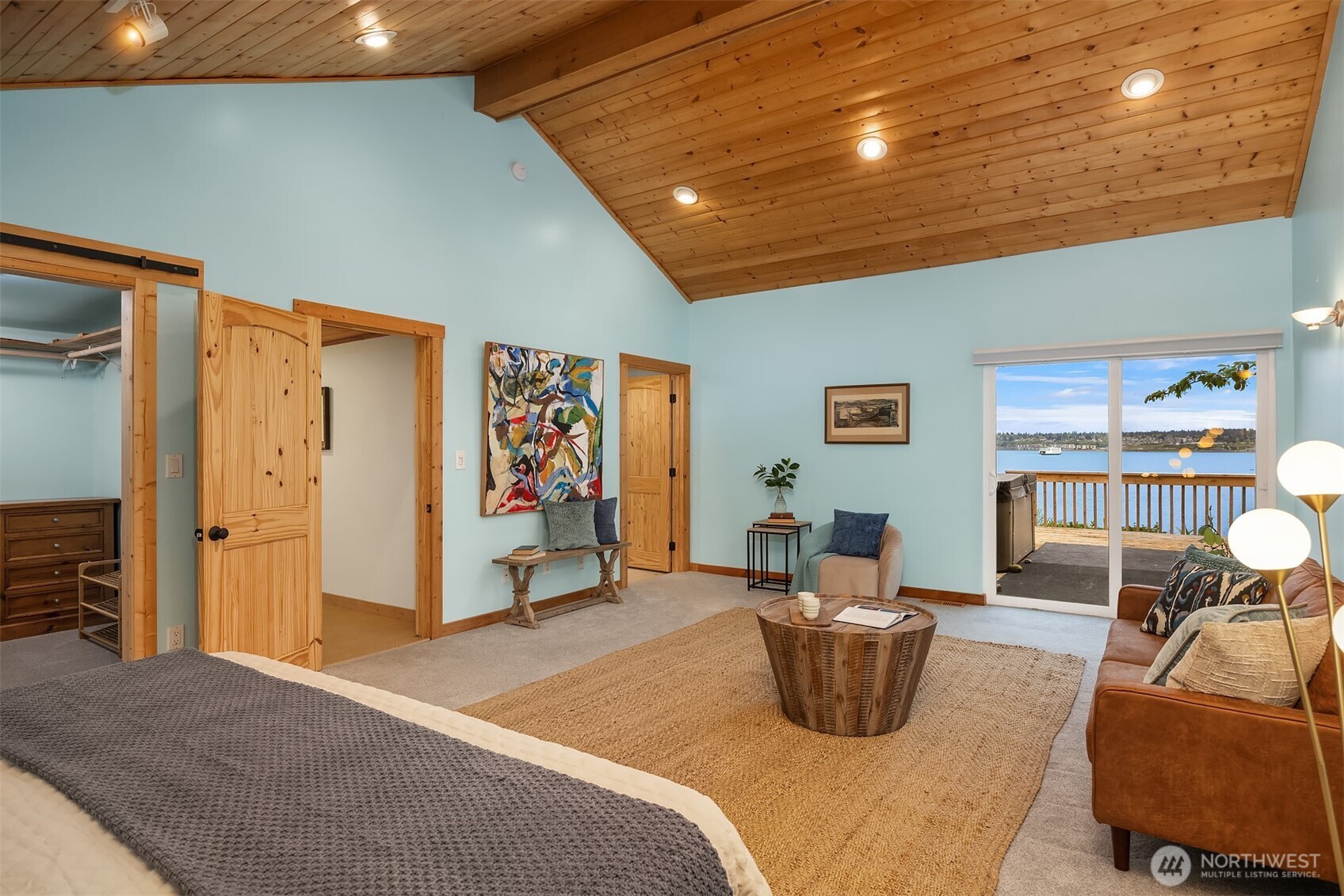 13725 SW Pohl Road , Vashon, WA 98070