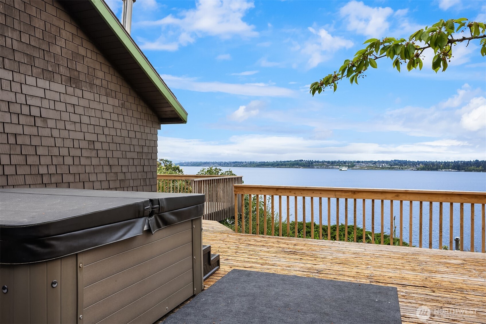 13725 SW Pohl Road , Vashon, WA 98070