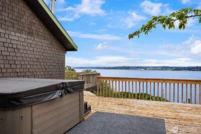 13725 SW Pohl Road , Vashon, WA 98070 - Photo 18