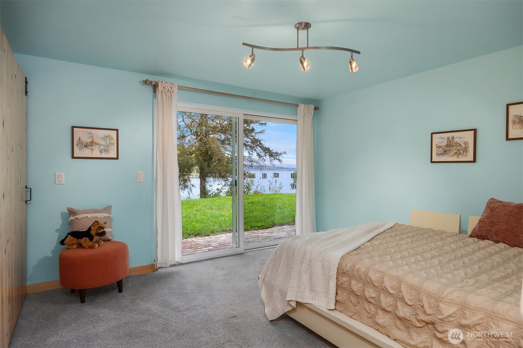 13725 SW Pohl Road , Vashon, WA 98070