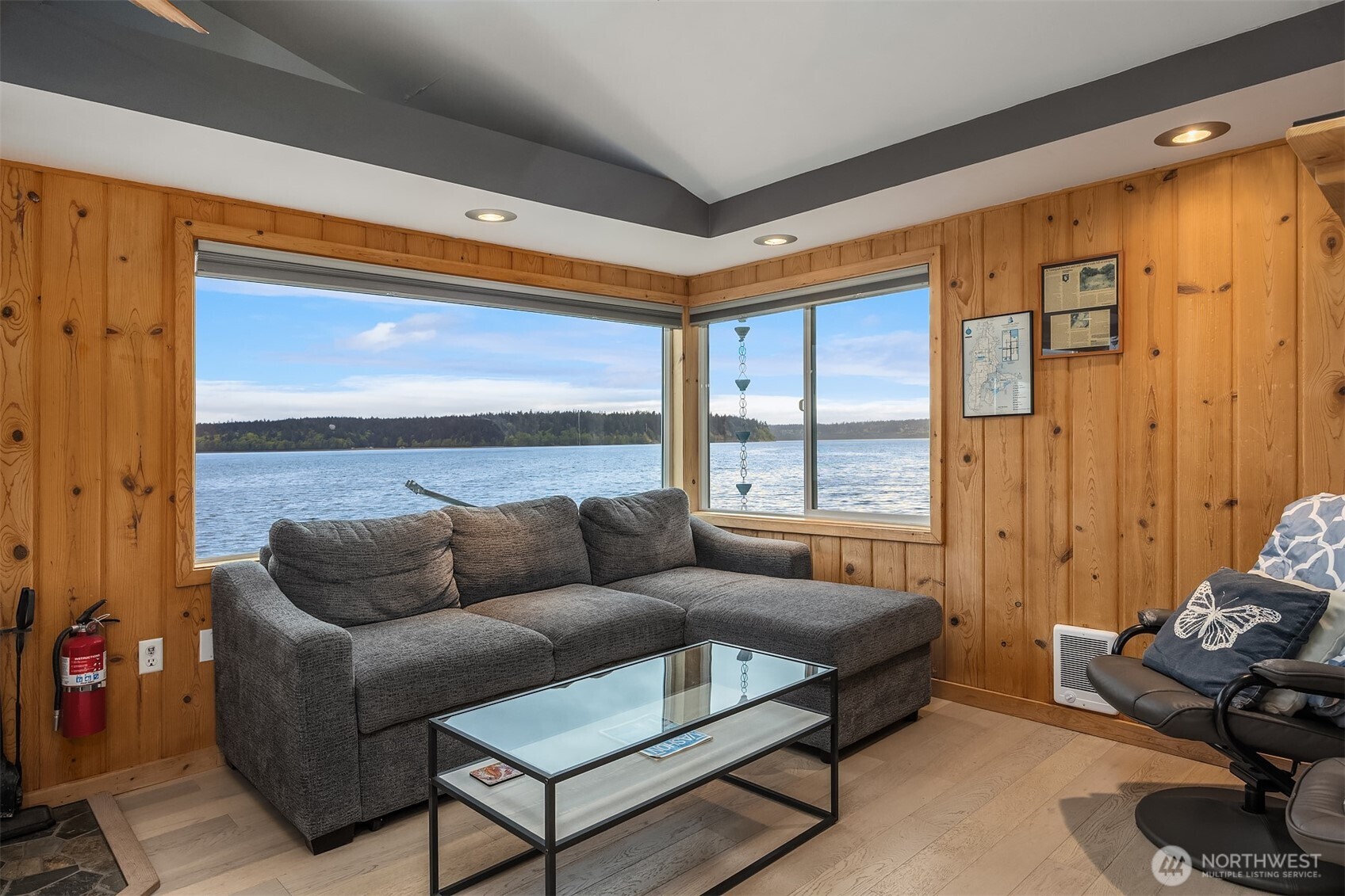 13725 SW Pohl Road , Vashon, WA 98070