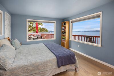 13725 SW Pohl Road , Vashon, WA 98070 - Photo 28