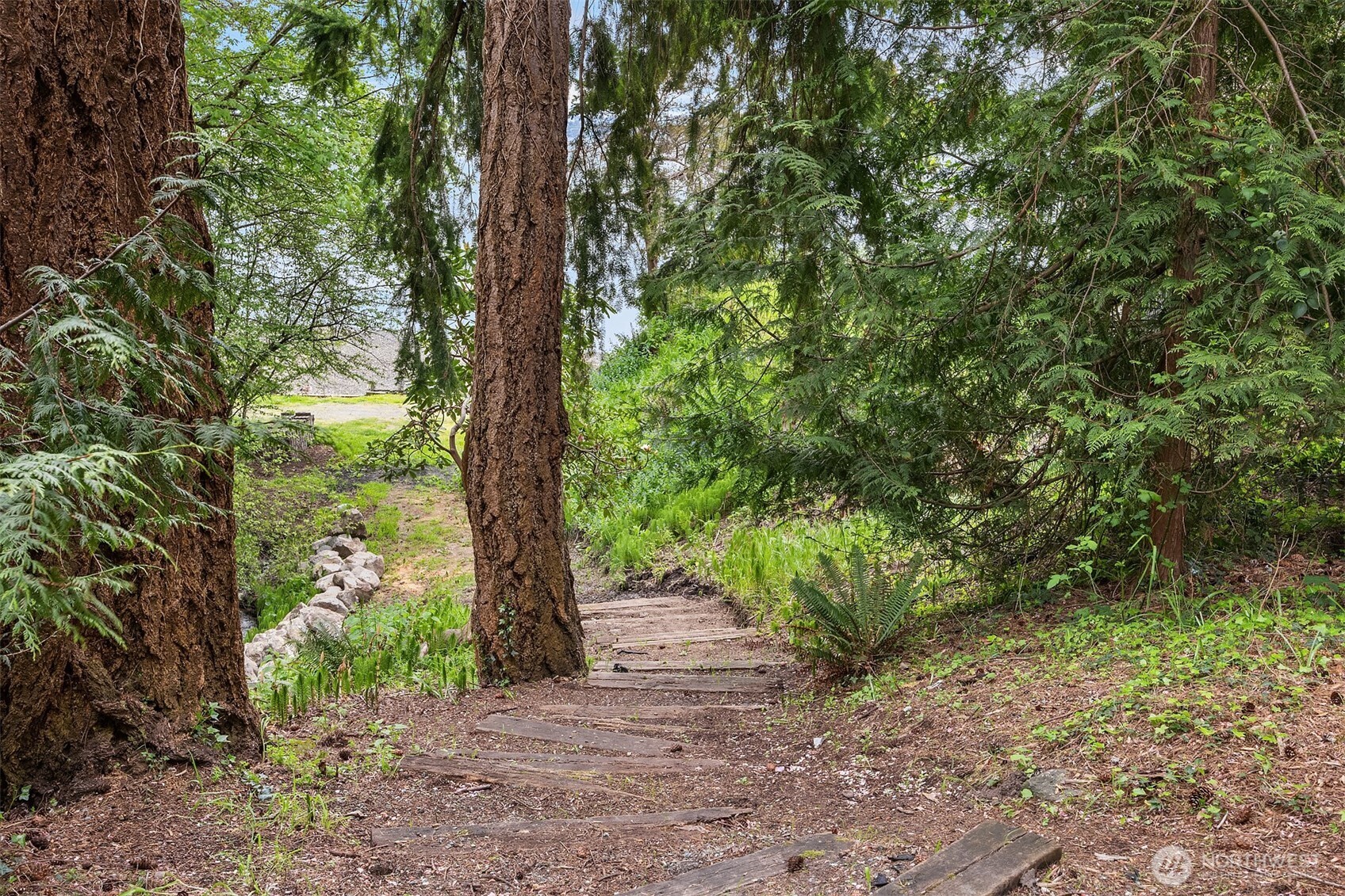 13725 SW Pohl Road , Vashon, WA 98070