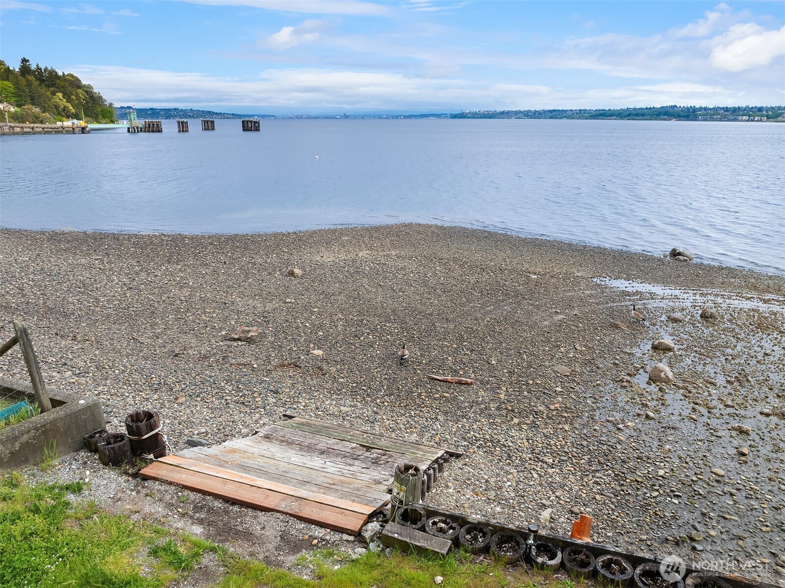 13725 SW Pohl Road , Vashon, WA 98070