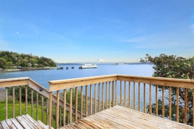 13725 SW Pohl Road , Vashon, WA 98070 - Photo 3
