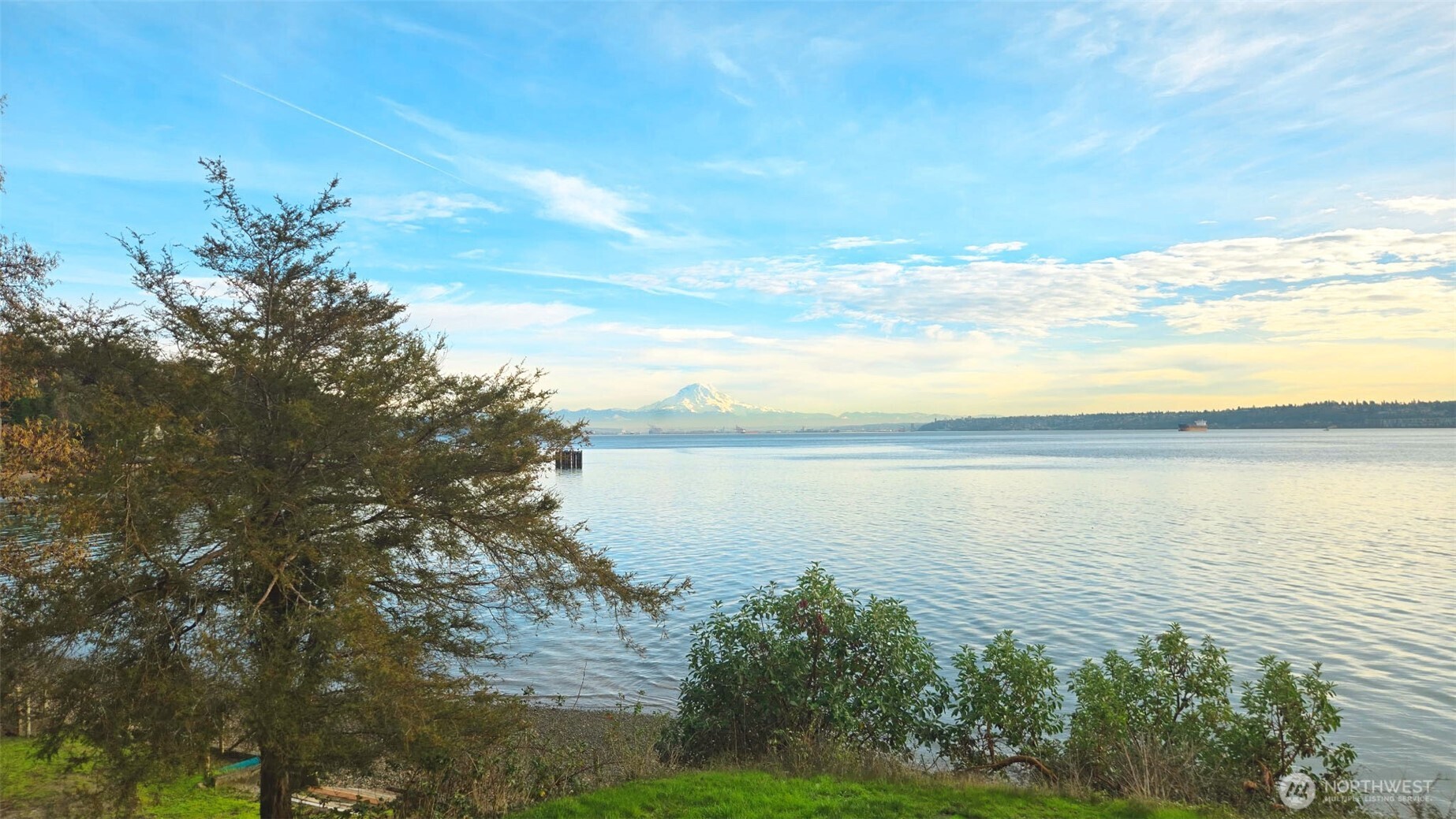 13725 SW Pohl Road , Vashon, WA 98070