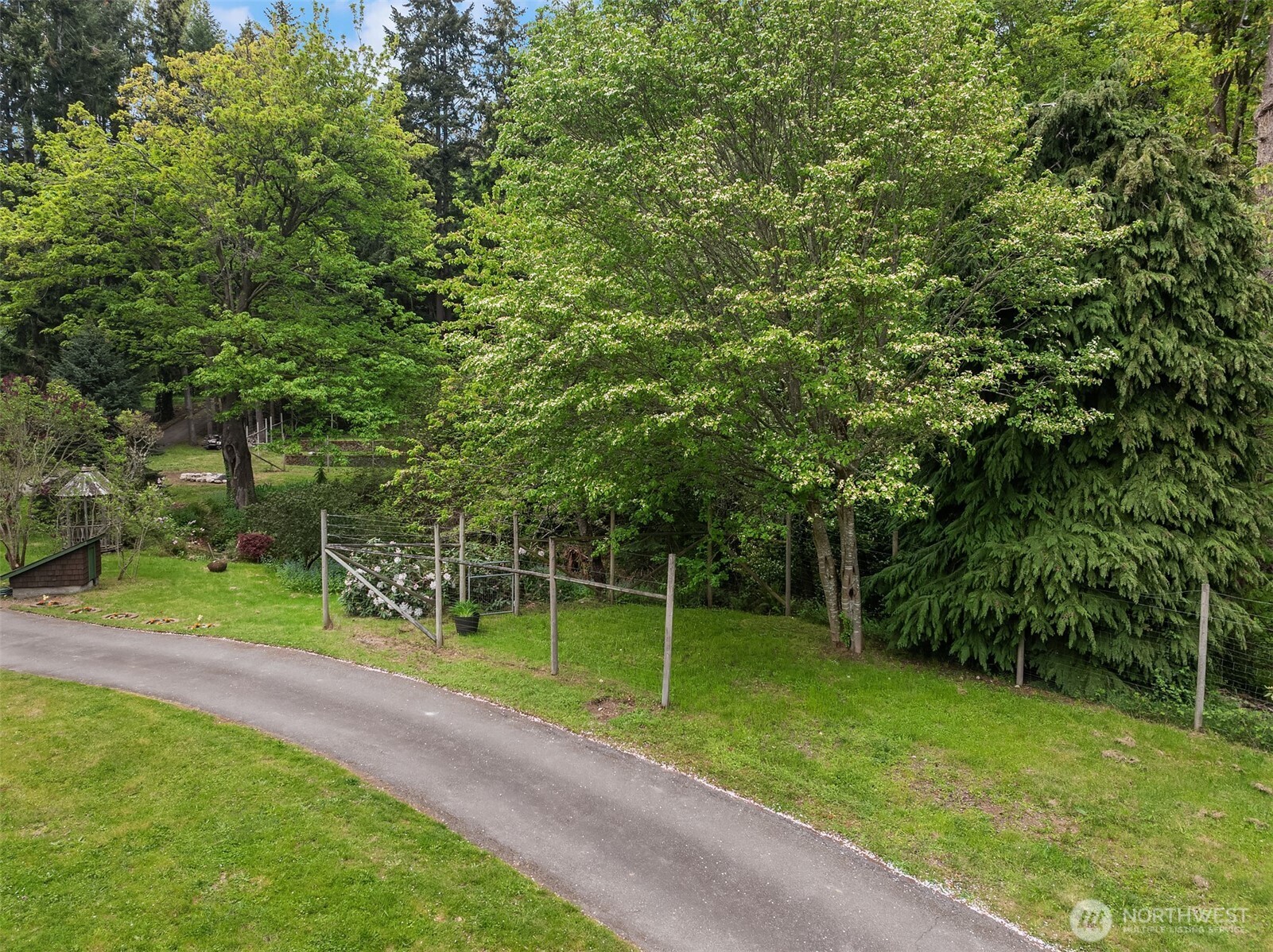13725 SW Pohl Road , Vashon, WA 98070