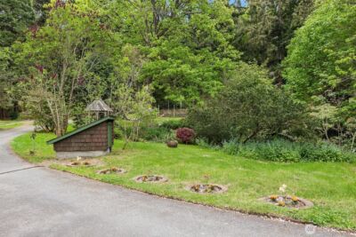 13725 SW Pohl Road , Vashon, WA 98070 - Photo 34