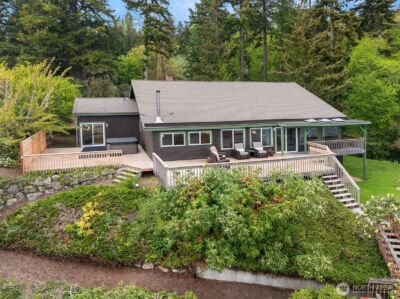 13725 SW Pohl Road , Vashon, WA 98070 - Photo 36