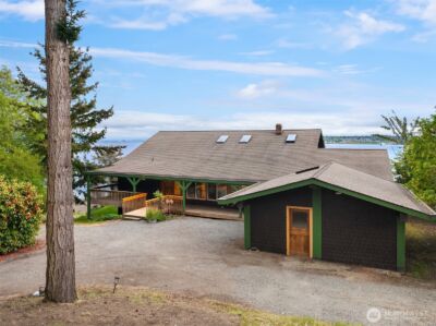 13725 SW Pohl Road , Vashon, WA 98070 - Photo 4