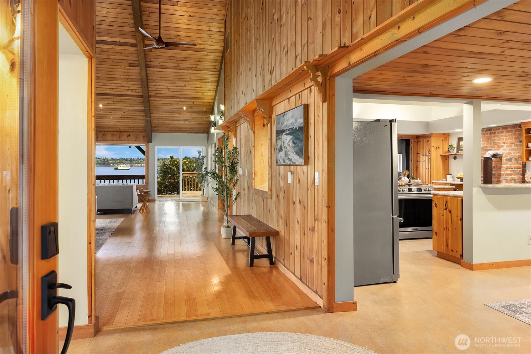 13725 SW Pohl Road , Vashon, WA 98070