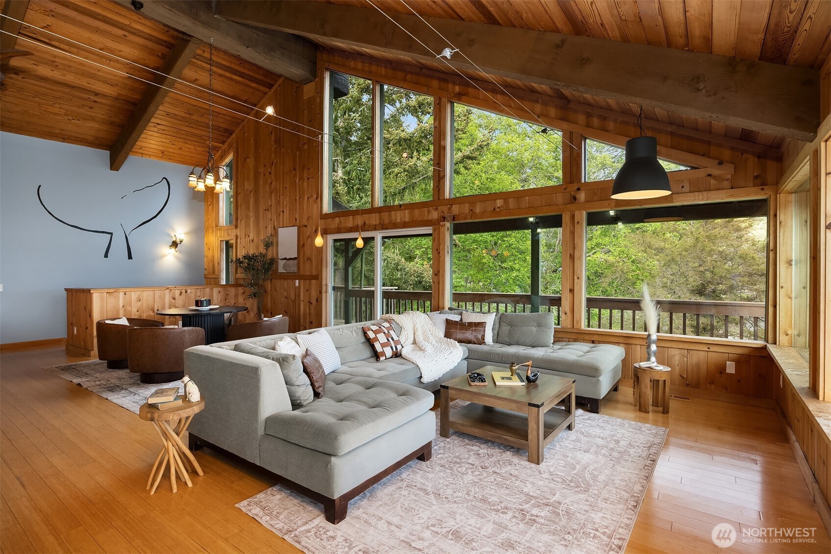 13725 SW Pohl Road , Vashon, WA 98070