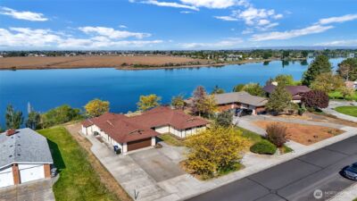 306 N Crestview Drive , Moses Lake, WA 98837 - Photo 1