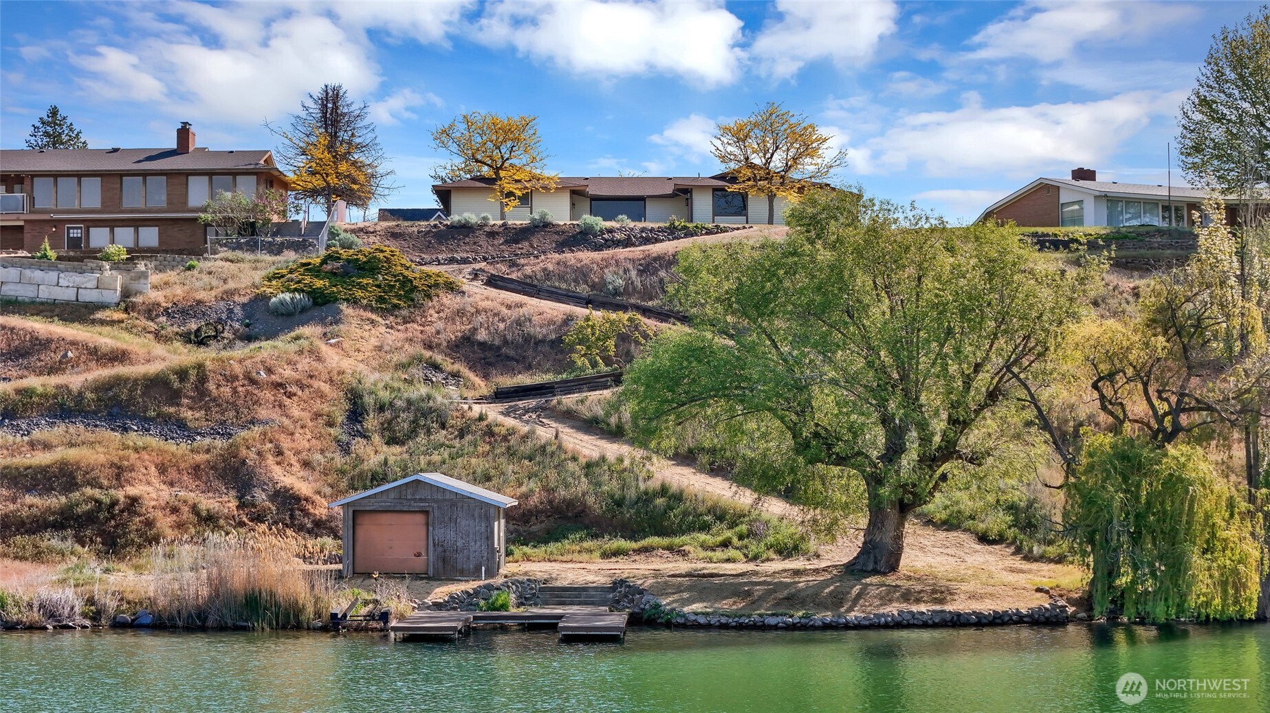 306 N Crestview Drive , Moses Lake, WA 98837