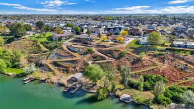 306 N Crestview Drive , Moses Lake, WA 98837 - Photo 36