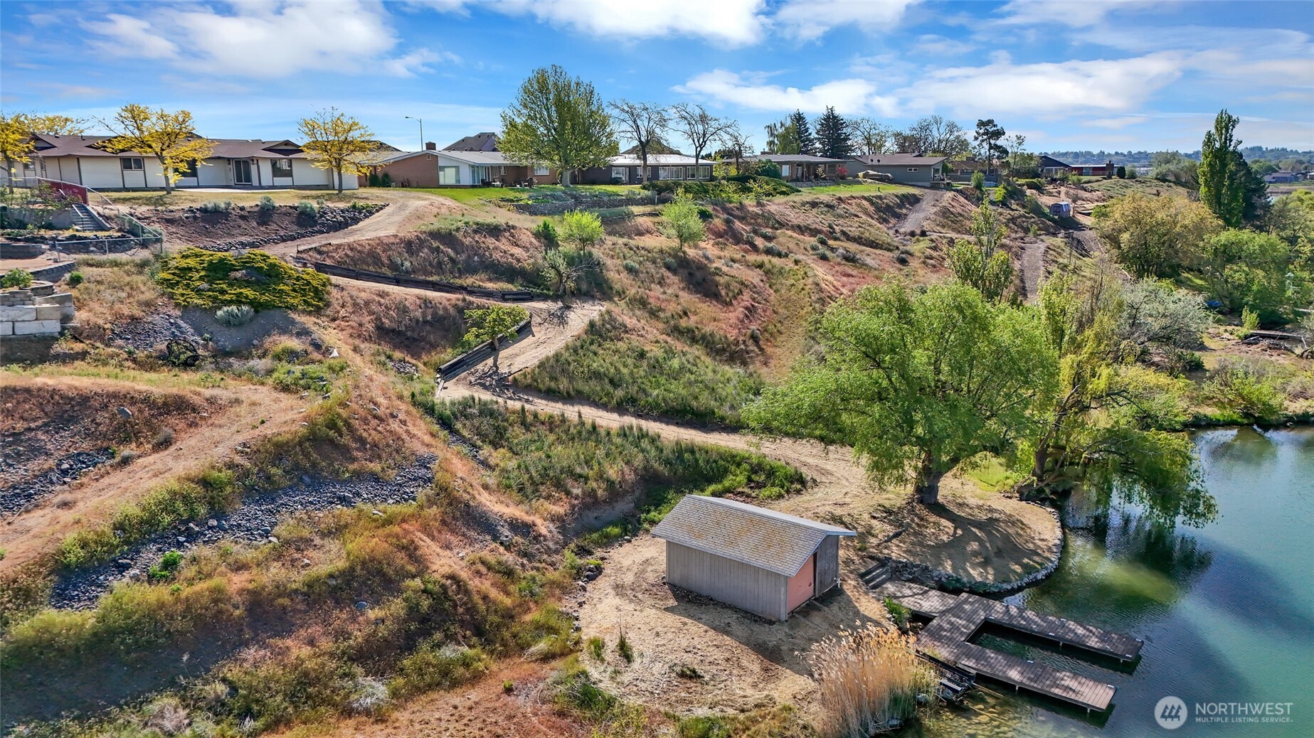 306 N Crestview Drive , Moses Lake, WA 98837