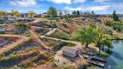 306 N Crestview Drive , Moses Lake, WA 98837 - Photo 37