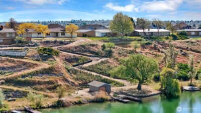 306 N Crestview Drive , Moses Lake, WA 98837 - Photo 38