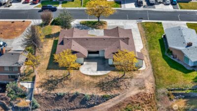 306 N Crestview Drive , Moses Lake, WA 98837 - Photo 39