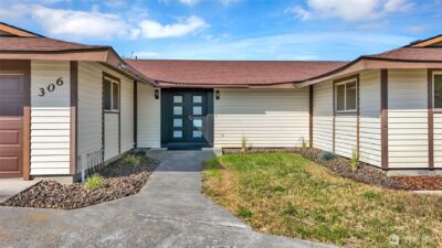 306 N Crestview Drive , Moses Lake, WA 98837 - Photo 6