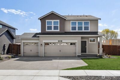 553 Wall Street #51, Buckley, WA 98321 - Photo 1