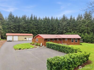 115 Romerman Road , Chehalis, WA 98532