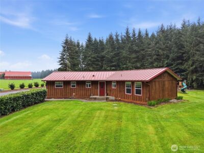115 Romerman Road , Chehalis, WA 98532 - Photo 2