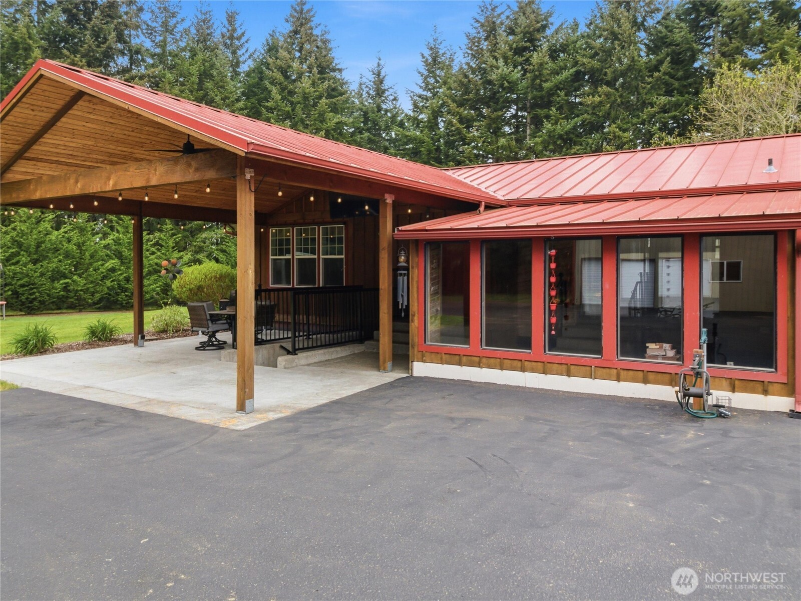 115 Romerman Road , Chehalis, WA 98532