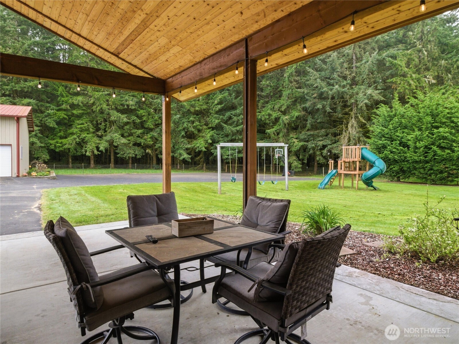 115 Romerman Road , Chehalis, WA 98532
