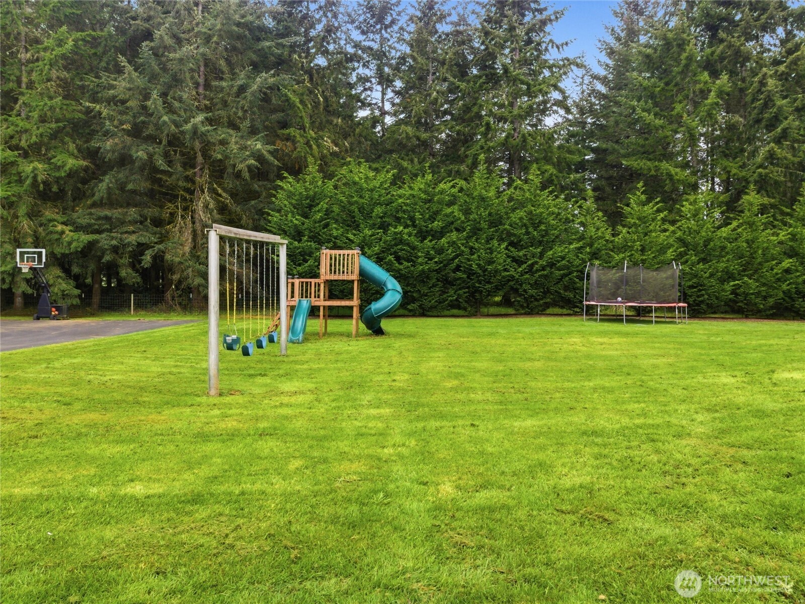 115 Romerman Road , Chehalis, WA 98532