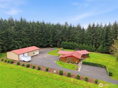 115 Romerman Road , Chehalis, WA 98532 - Photo 36