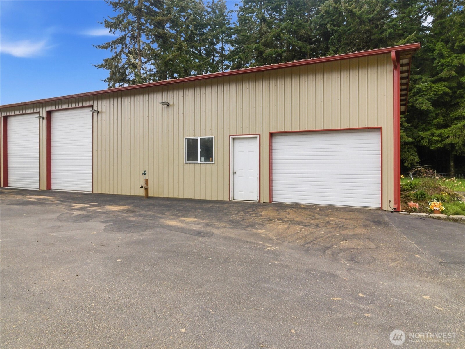 115 Romerman Road , Chehalis, WA 98532