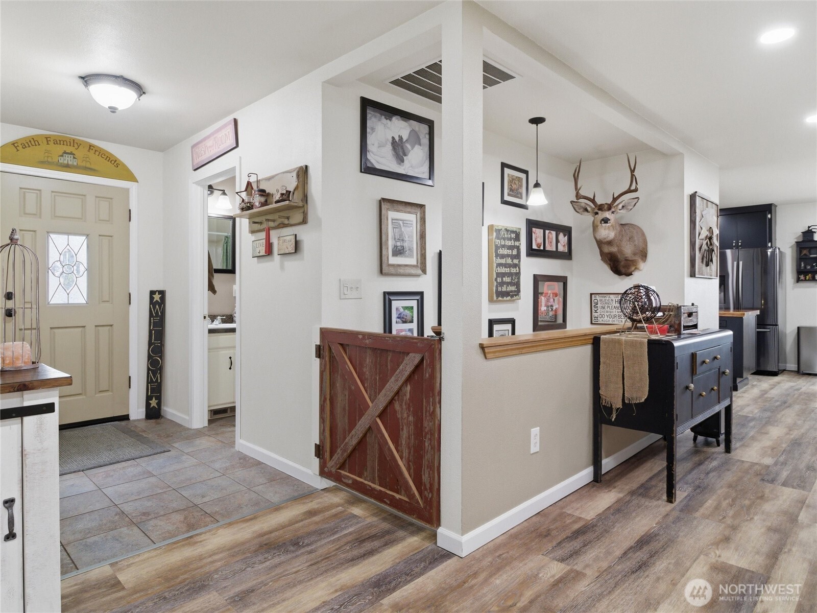 115 Romerman Road , Chehalis, WA 98532