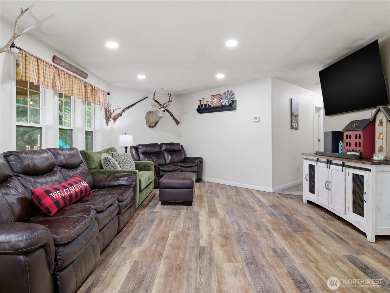 115 Romerman Road , Chehalis, WA 98532