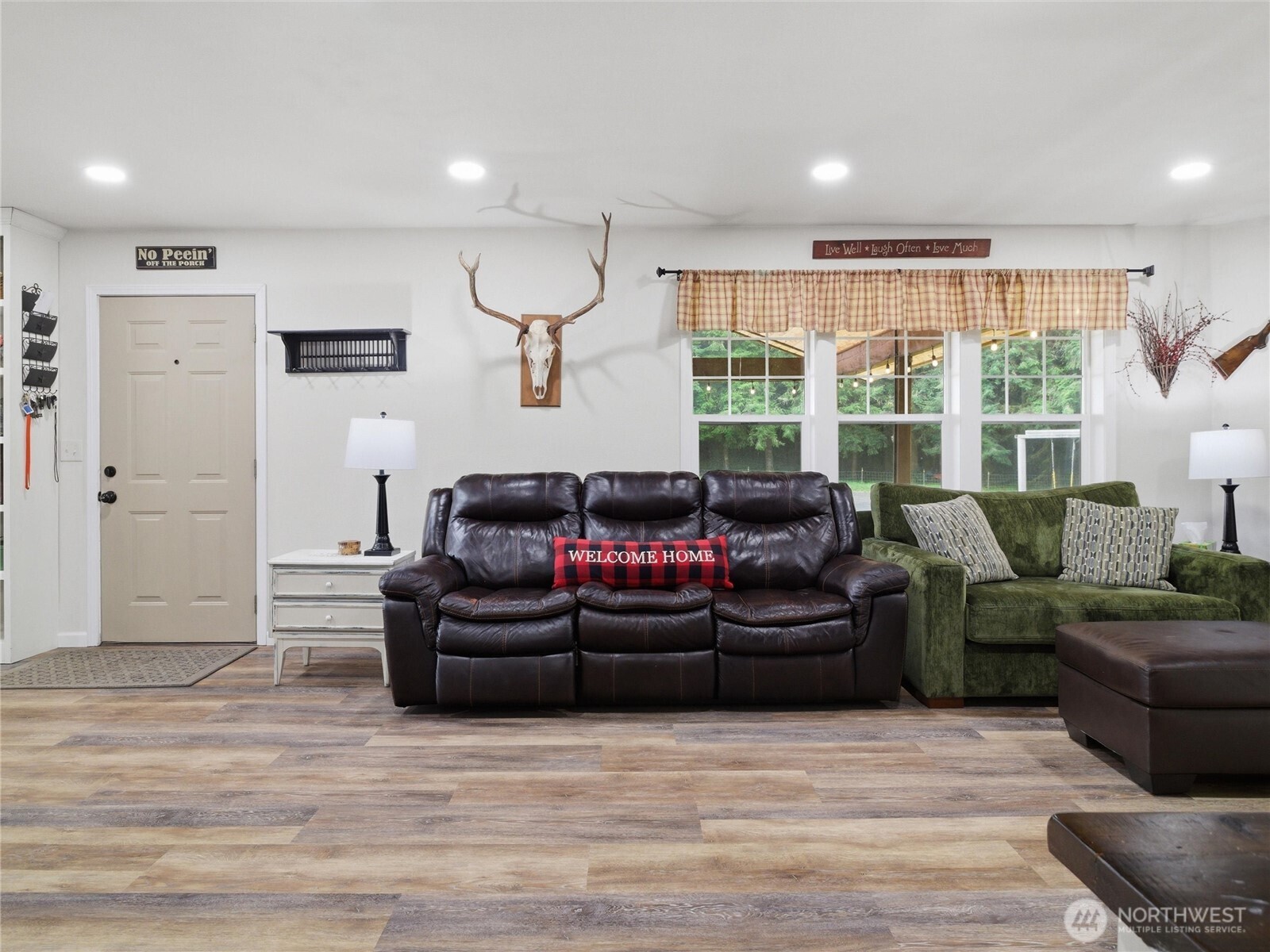 115 Romerman Road , Chehalis, WA 98532