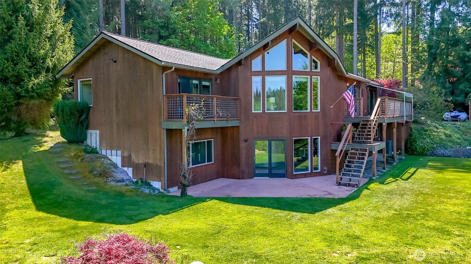 4802 92nd Avenue NW, Gig Harbor, WA 98332
