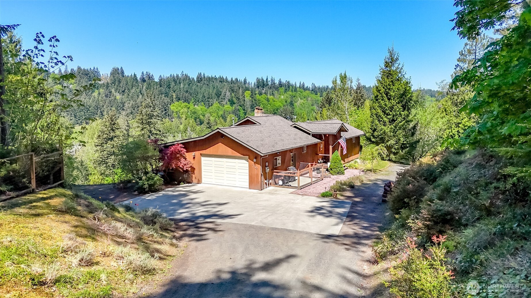 4802 92nd Avenue NW, Gig Harbor, WA 98332