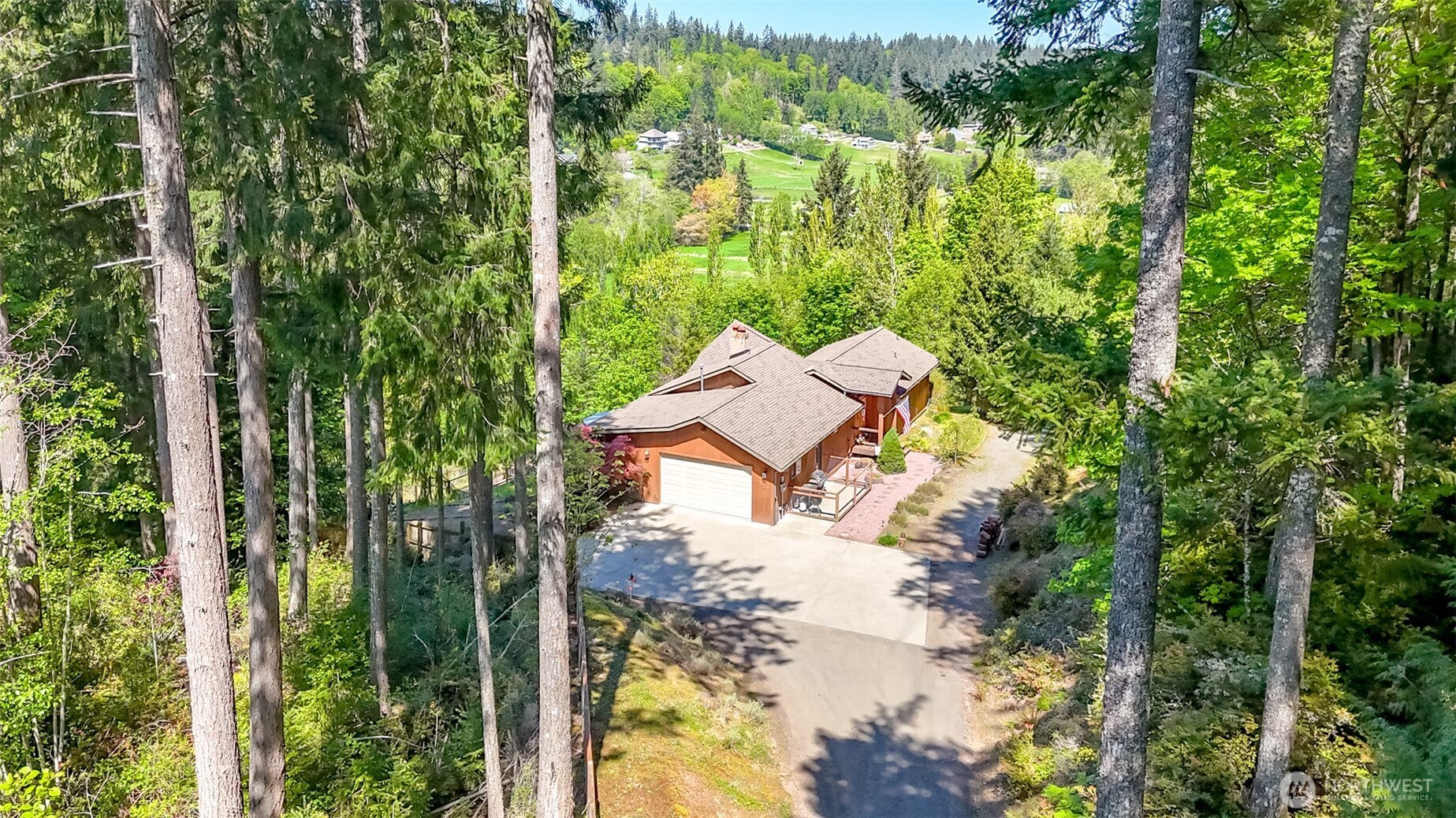 4802 92nd Avenue NW, Gig Harbor, WA 98332