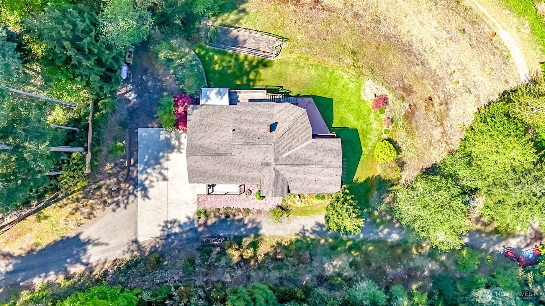 4802 92nd Avenue NW, Gig Harbor, WA 98332
