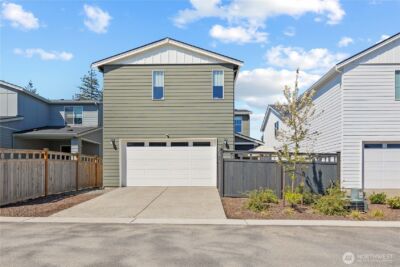 33136 Holly Avenue SE, Black Diamond, WA 98010 - Photo 2