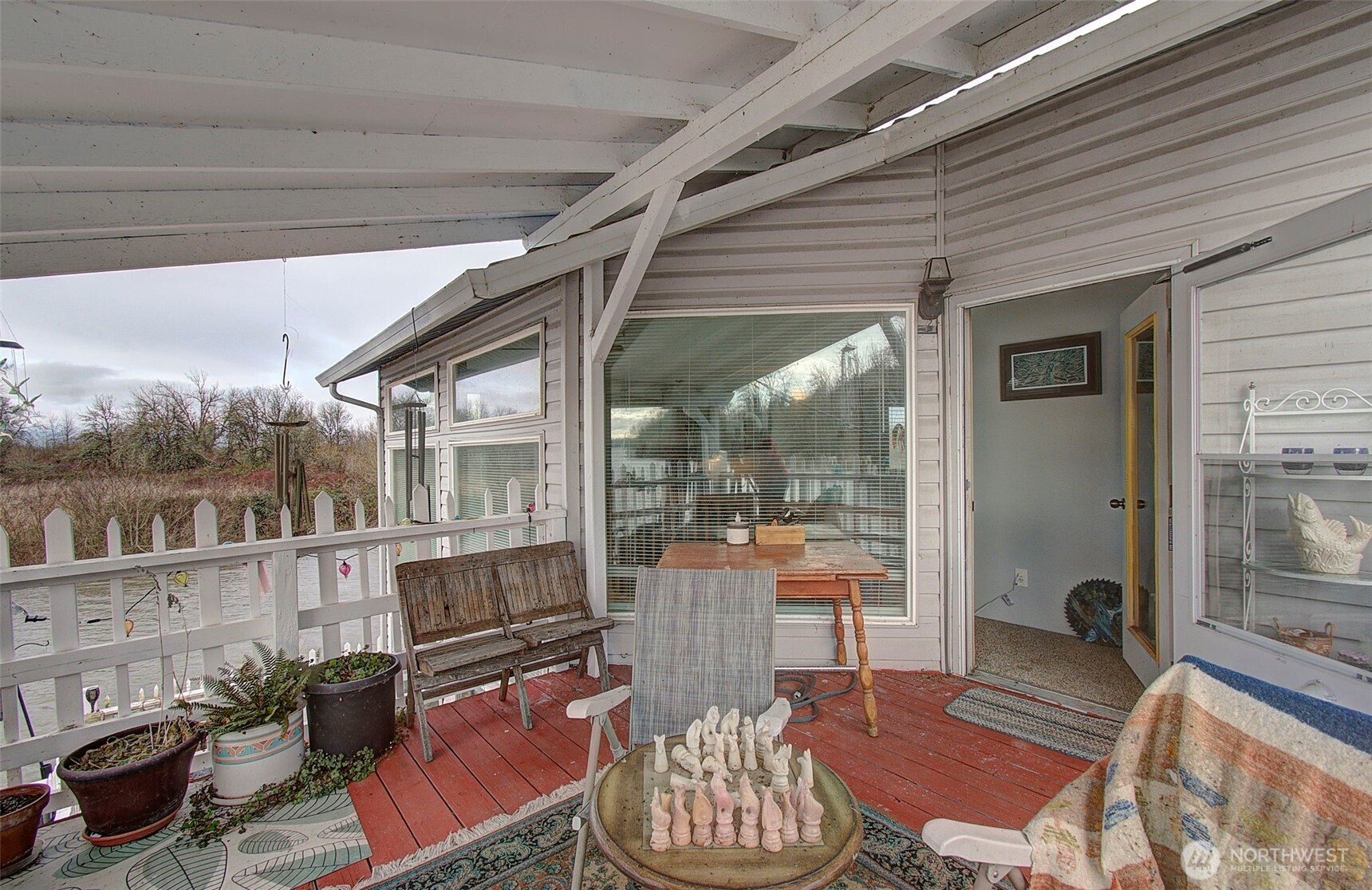 4911 NW 122 Street #11, Vancouver, WA 98685