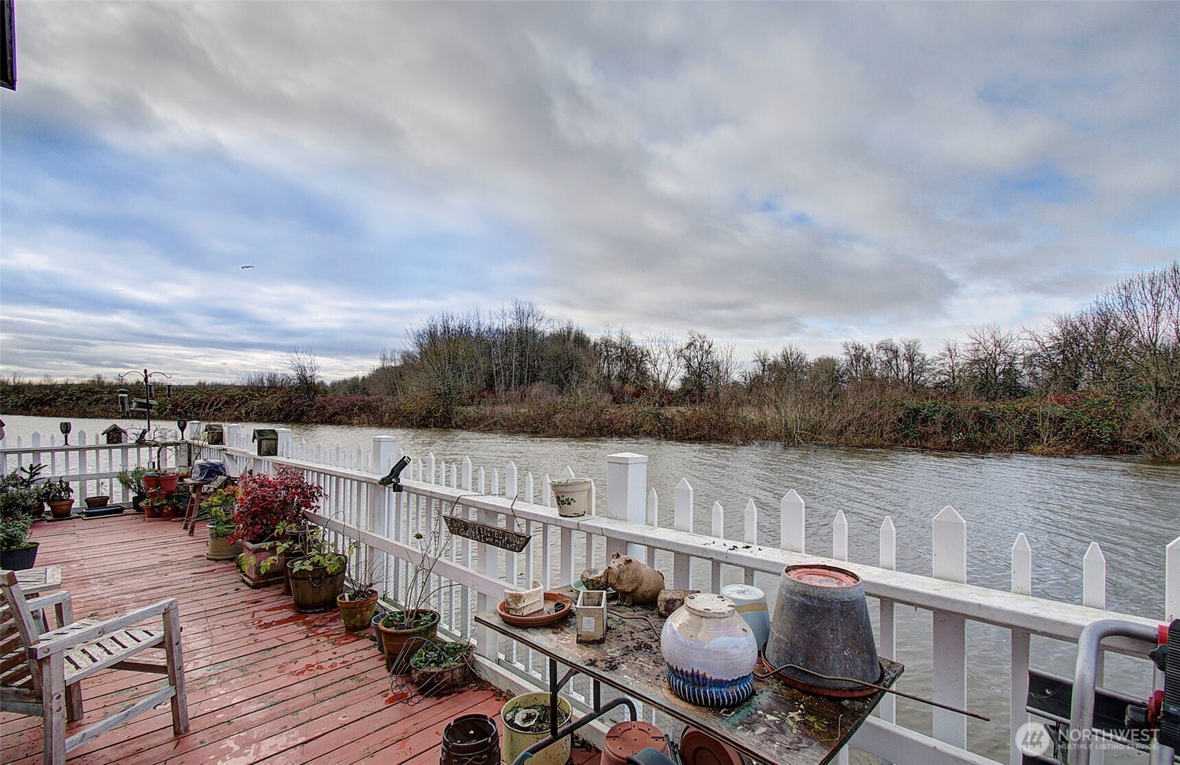 4911 NW 122 Street #11, Vancouver, WA 98685