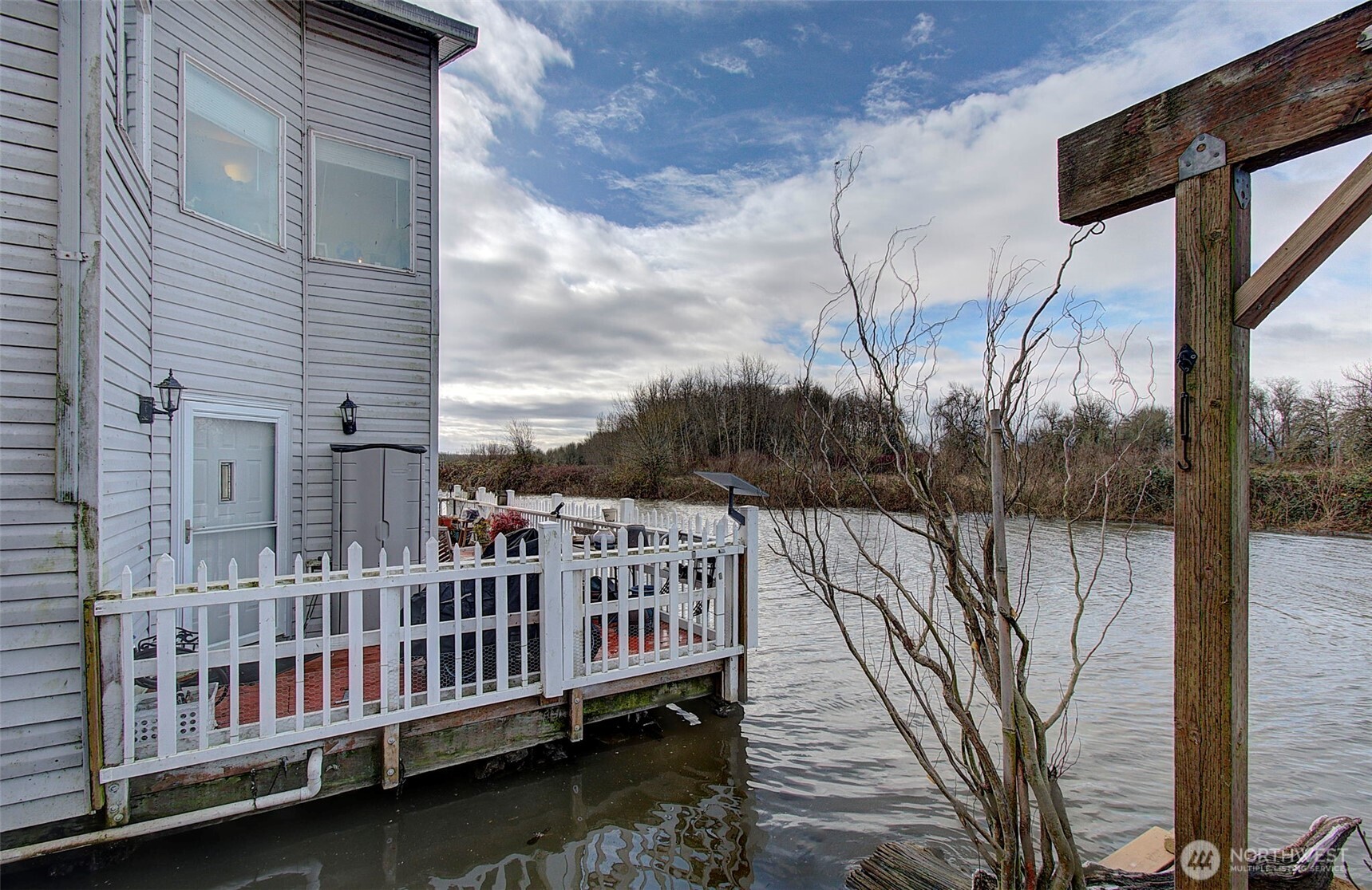 4911 NW 122 Street #11, Vancouver, WA 98685