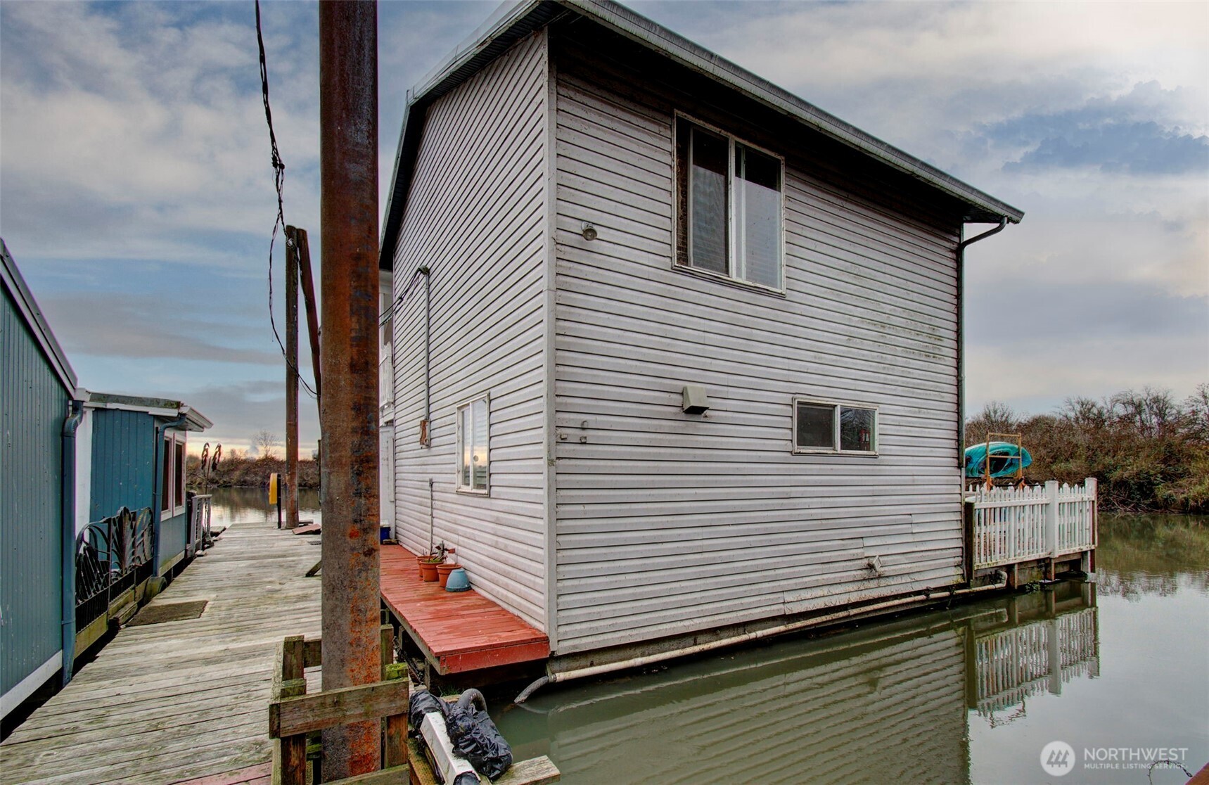 4911 NW 122 Street #11, Vancouver, WA 98685