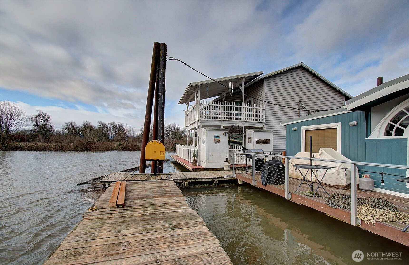 4911 NW 122 Street #11, Vancouver, WA 98685